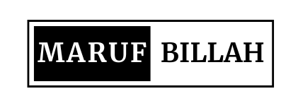 Maruf Billah Logo 2