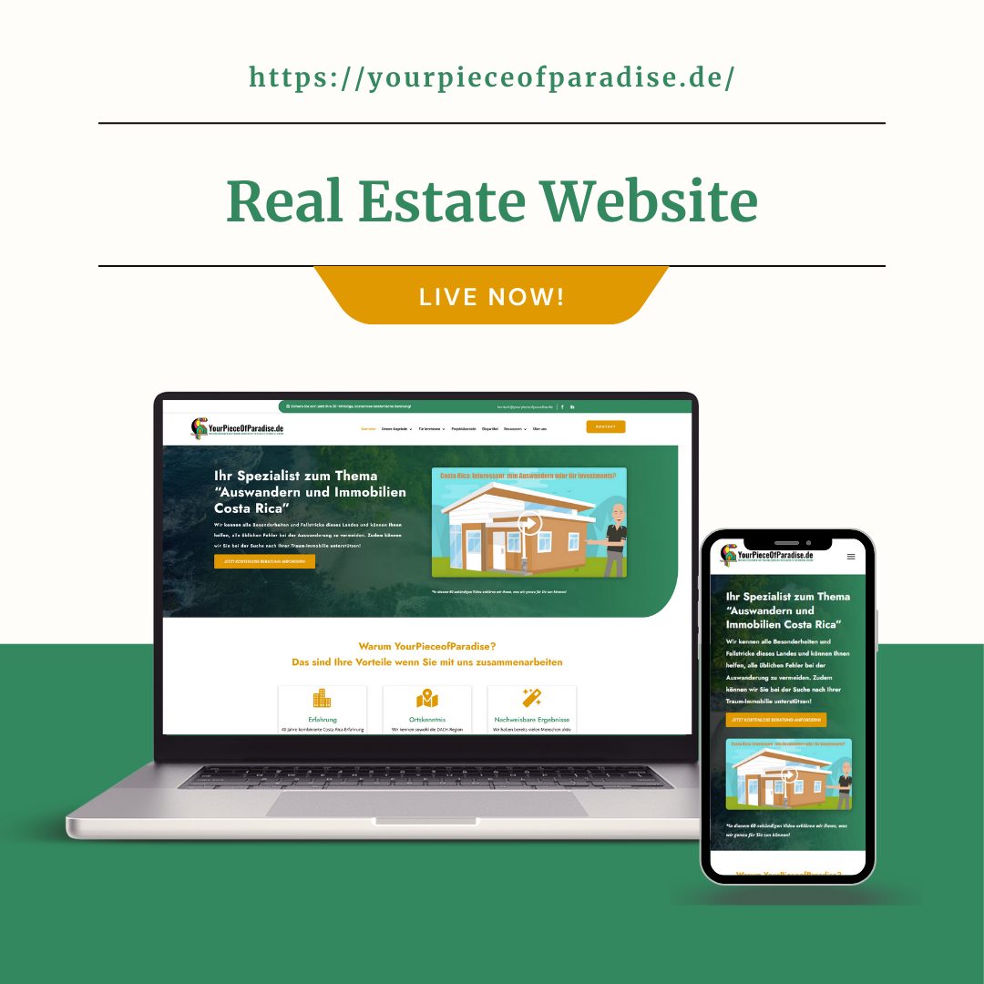 hubbardandco website design by maruf billah
